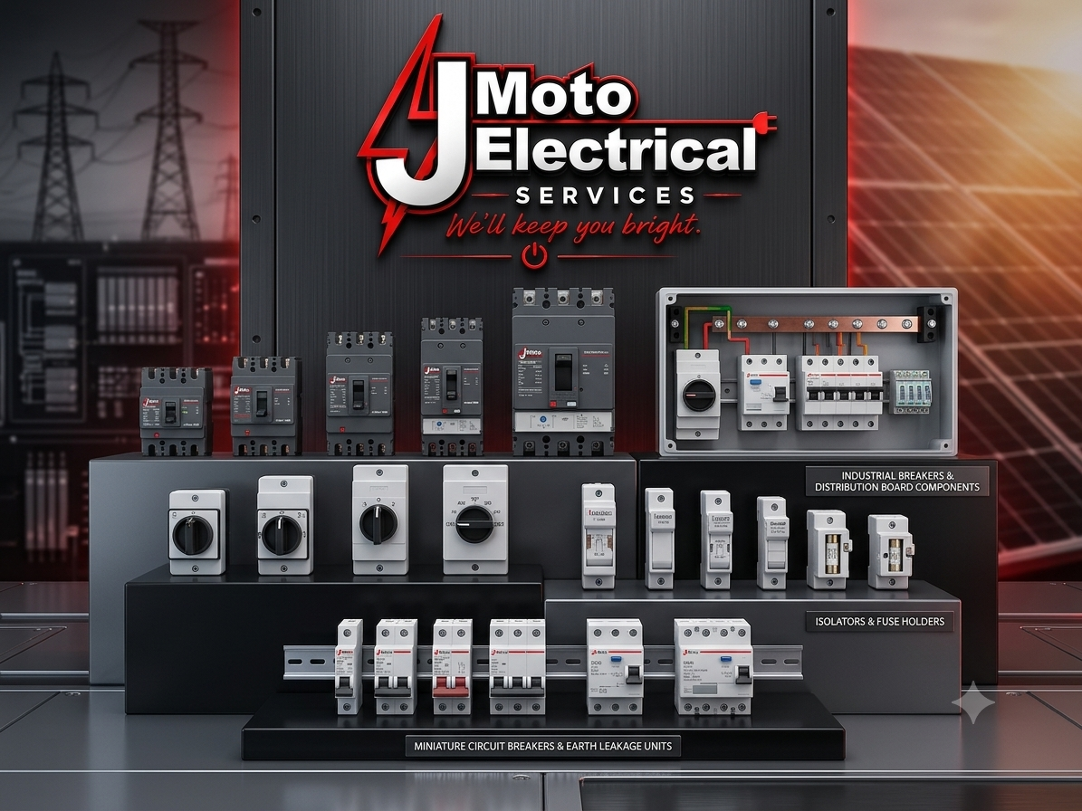 Circuit Breakers